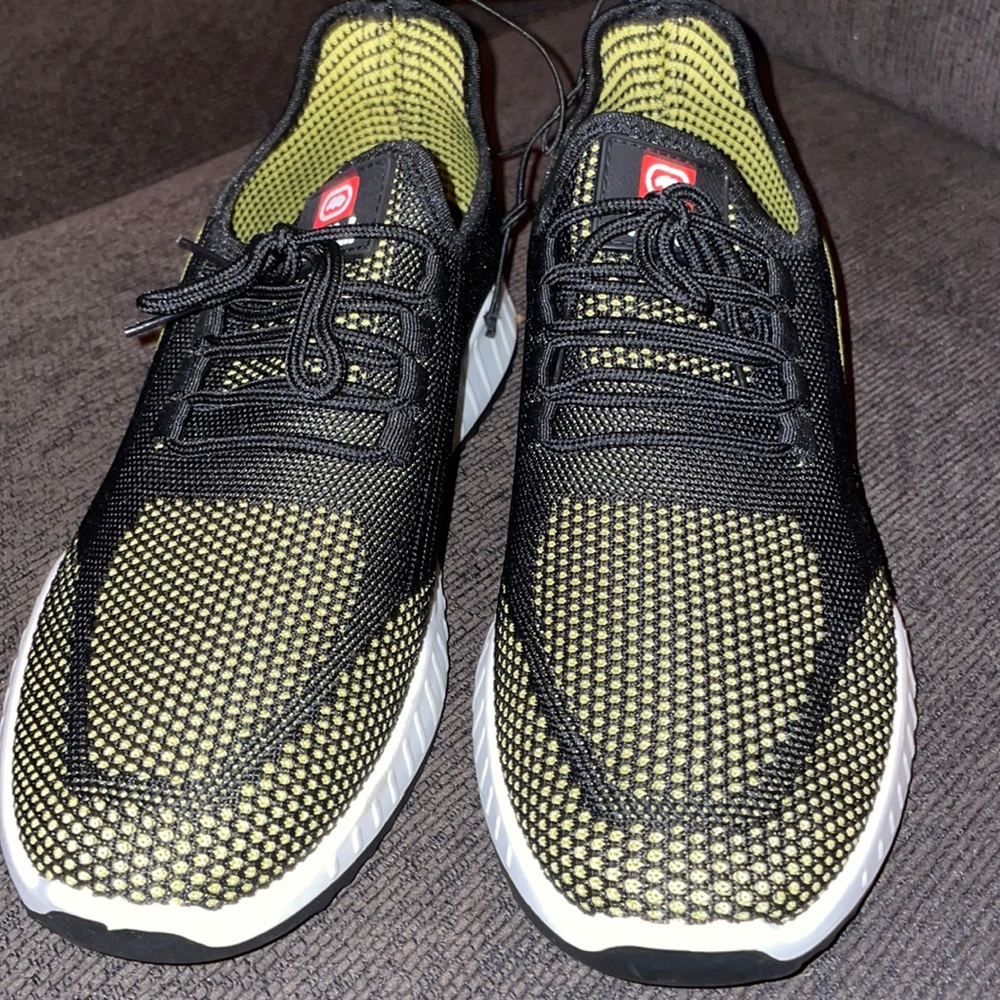 Ecko Unltd sport shoes